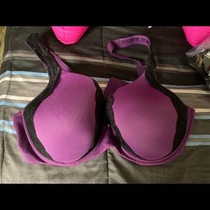 Soma embraceable full coverage bra